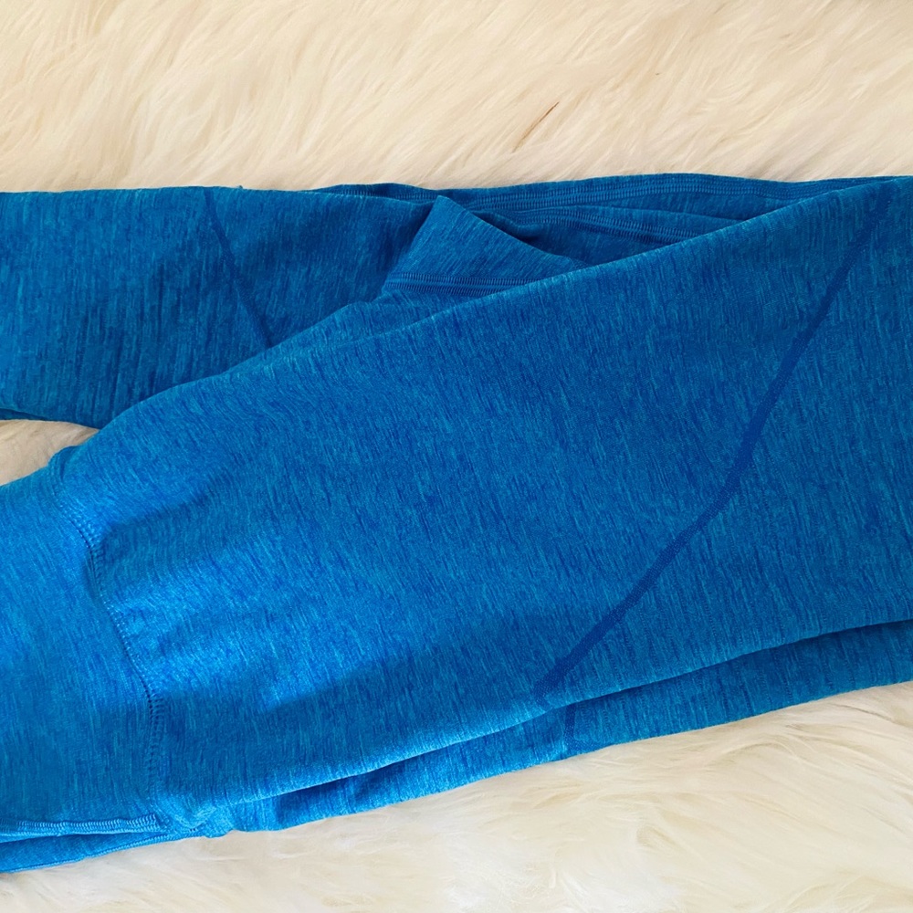 Alphalete leggings
